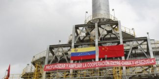 Petrosinovensa detiene sus operaciones en Venezuela