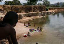 Brasil expulsa a mineros ilegales de territorio Yanomami