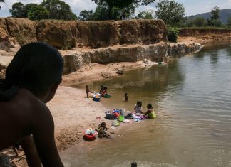 Informe|¿Por qué la seguridad ambiental es crucial para el futuro de Venezuela?