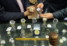 Inglaterra | Subastan más de $600 mil en Bitcoins confiscados