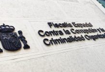 España| Fiscalía recupera €9 millones de trama de corrupción de exministro en Banca Privada de Andorra