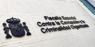 España| Fiscalía recupera €9 millones de trama de corrupción de exministro en Banca Privada de Andorra