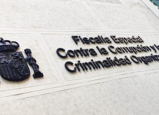 España investiga pago de comisiones ilegales en obras del AVE