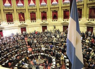 Gobierno argentino exige a Amado Boudou la devolución de más de 236 millones de pesos por jubilación de privilegio