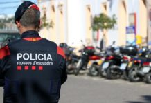 Investigan a tres cónsules de Barcelona por tráfico de drogas y lavado de dinero