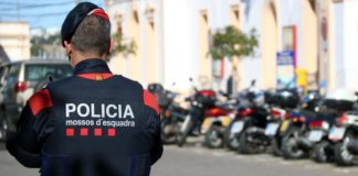 Investigan a tres cónsules de Barcelona por tráfico de drogas y lavado de dinero