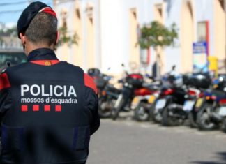 Investigan a tres cónsules de Barcelona por tráfico de drogas y lavado de dinero