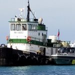 Capturan embarcación venezolana con dos toneladas de cocaína en Aruba