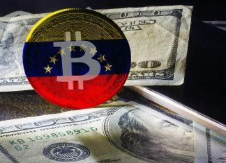 Sanciones empujan más a los venezolanos hacia las criptomonedas