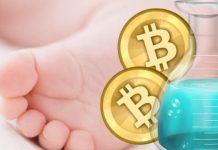 Informe|»En Venezuela, usé Bitcoin para pagar el nacimiento de mi hijo»