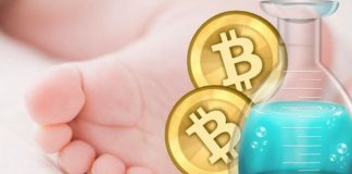 Informe|»En Venezuela, usé Bitcoin para pagar el nacimiento de mi hijo»