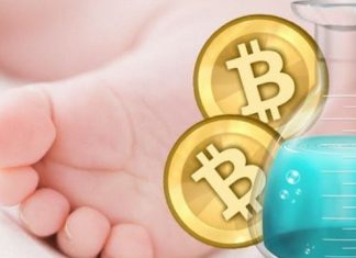 Informe|»En Venezuela, usé Bitcoin para pagar el nacimiento de mi hijo»