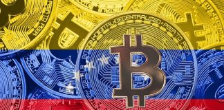 Venezuela lidera el ranking de adopción de criptomonedas en Latinoamérica