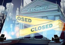 Bittrex suspende sus operaciones en Venezuela