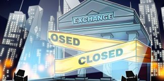 Bittrex suspende sus operaciones en Venezuela