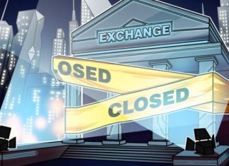 Bittrex suspende sus operaciones en Venezuela