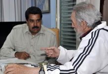 La gestación de los 4 grupos de delincuencia organizada que gobiernan Venezuela