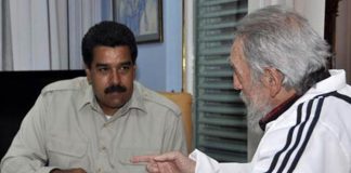 La gestación de los 4 grupos de delincuencia organizada que gobiernan Venezuela