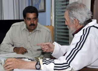 La gestación de los 4 grupos de delincuencia organizada que gobiernan Venezuela