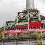 Principal contratista petrolera china canceló acuerdos con Venezuela