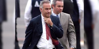 Informe revela que Fiscalía de Peña Nieto entregó información falsa para exculpar a su abogado personal