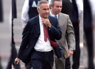 Andorra embarga más de 76 millones de euros al abogado de Peña Nieto