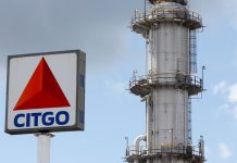 Citgo logra refinanciar deuda adquirida por Maduro (comunicado)