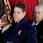 De príncipe Borbón a banquero pirata del chavismo: el naufragio del bisnieto de Franco