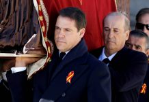 De príncipe Borbón a banquero pirata del chavismo: el naufragio del bisnieto de Franco