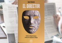 «El Director», la autobiografía que revela los secretos del periodismo