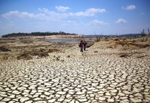 Sociedad civil venezolana declara al país en emergencia climática