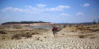 Sociedad civil venezolana declara al país en emergencia climática