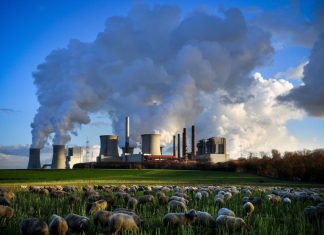 Pdvsa figura entre las 20 compañías que más han contaminado el planeta