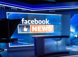 Facebook News, la nueva plataforma de Facebook para combatir las noticias falsas