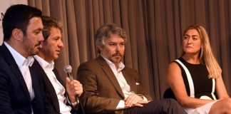 Argentina|Intenso debate sobre la lucha contra la corrupción y el lavado de activos