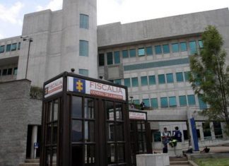 Fiscalía ha incautado bienes a antiguas Farc valorados en más de 93 millones de pesos