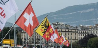 Bloomberg: CBH, el banco suizo que sigue apareciendo en casos de corrupción de Venezuela