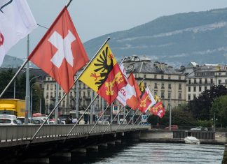 Bloomberg: CBH, el banco suizo que sigue apareciendo en casos de corrupción de Venezuela