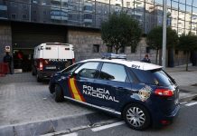 España | Descubren más de 20 millones de euros ocultos en la casa de un jefe policial vinculado al narcotráfico