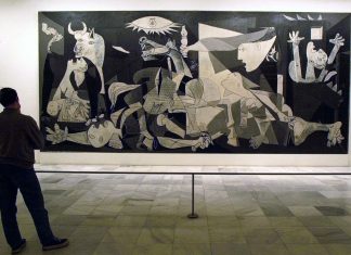 El arte del lavado de dinero