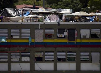 Informe|Observatorio Venezolano de Prisiones: Fugas masivas son consecuencia del hacinamiento