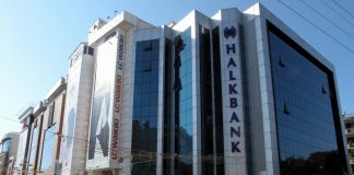 EEUU acusó a Halkbank de Turquía por participar en «esquema de evasión de sanciones» de Irán