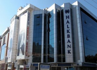 EEUU acusó a Halkbank de Turquía por participar en «esquema de evasión de sanciones» de Irán