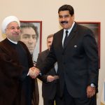 Crece la preocupación por la alianza terrorista entre Irán, Hezbollah y el régimen de Maduro