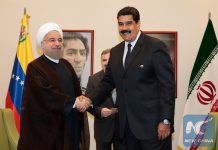 Crece la preocupación por la alianza terrorista entre Irán, Hezbollah y el régimen de Maduro