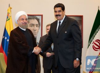 La Corporación Siria: narcotráfico, sobornos y manipulación judicial en la Venezuela de Nicolás Maduro