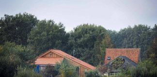 Holanda|Detienen a hombre acusado de secuestrar a su familia durante 10 años