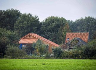 Holanda|Detienen a hombre acusado de secuestrar a su familia durante 10 años