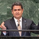 Testigo asegura que El Chapo dio $1 millón al presidente de Honduras