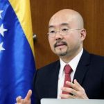 Congelan las cuentas del embajador de Venezuela en Japón